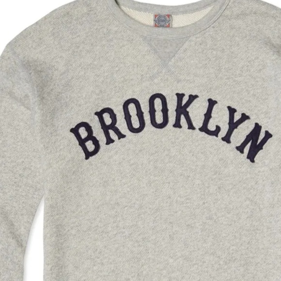ebbets sweatshirt
